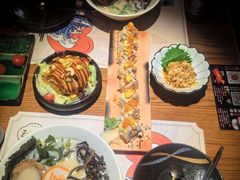 -玉川屋·深夜食堂居酒屋(柳巷店)