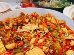 -辣小鲜·南昌大排档(船山路店)