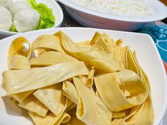 -胡记德源粉·湖南菜(双安店)