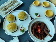 -同禧荟·港味海鲜火锅·粤菜(三亚湾店)