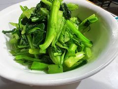 -福巷湘食小馆·猛火现炒(上海首店)