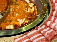 -蜀大侠火锅(森兰花园城店)