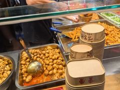 -丁家坡洋芋·观音桥好吃街A区(全国总店)