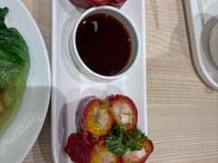 -蔡澜点心·粤菜(月星环球港店)