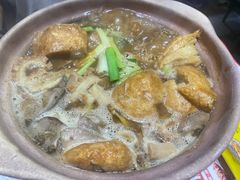 -肥家大排档(天河体育西店)