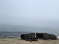 -玫瑰海岸文化旅游度假区
