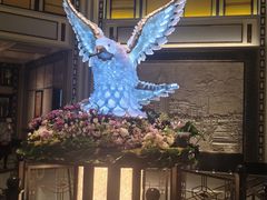 -上海和平饭店 Fairmont Peace Hotel