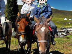 -新疆那拉提国家旅游度假区