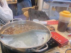 -活鱼馆(宜兴埠店)