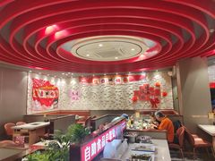-蝎王府羊蝎子(西直门店)