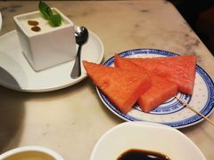 -汤城小厨•粤菜•靓汤(西直门凯德MALL店)