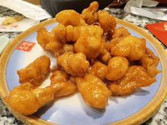 糖醋里脊-天津卫码头(南开大悦城店)