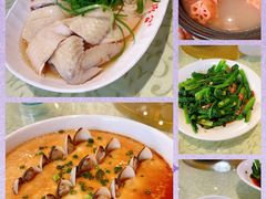 -禄源公·老莞诚饭店