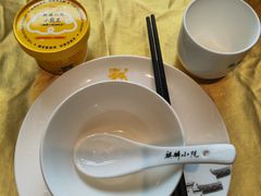 -麒麟小院·老九江菜(安平路店)