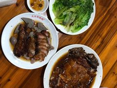 -黄连大头华烧鹅店(大良店)