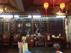 邵子牙贡丸(定安路店)-邵子牙·中华老字号(定安路店)