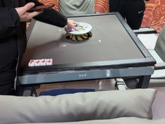 -老友记棋牌茶楼