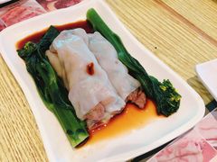-添好运点心专门店(百老汇店)
