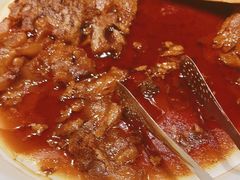 -西贝(六里桥旗舰店)