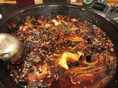-鸿顺老铁锅美蛙鱼府(解放碑店)