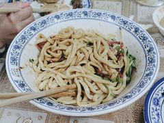 -清真·鸦儿李记·小馆(后海店)