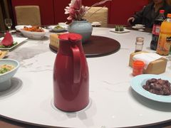 -陈记菜馆·非遗淮扬菜(东关街教场店)