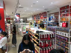 -名创优品(广东省广州琶洲保利广场店)