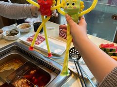 -海底捞火锅(佳兆业广场店)