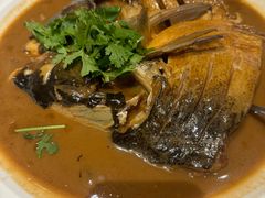 -原鄉本味 楚菜 丹江口鱼(北苑店)