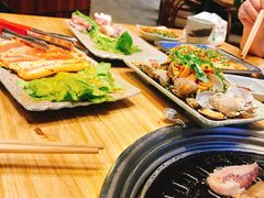 -蜀中烤霸·自助烤肉(郫都店)