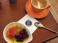 -COFFEE HOLIC(朝外SOHO店)