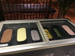 -龙之梦万丽酒店青餐厅