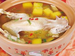 -房陵农家(东亭店)
