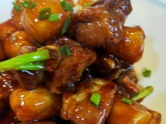 -同庆楼(滨湖万达广场店)