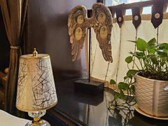 -波特曼西餐厅(南岗店)