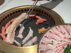 -花味烤肉·拌饭(建邺万达店)