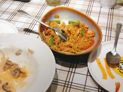 -菲滋意式餐厅(上虞万和城店)