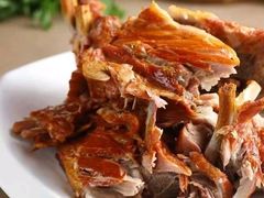 -北李·海肠捞饭·大连菜(望京凯德MALL店)