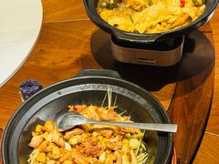 香茅土鸡-甘家界牌柠檬鸭(青山店)