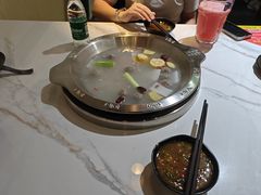 -皇牛鲜生·牛爱牛鲜牛肉自选火锅(晋吉北路店)