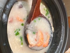 -如轩·海鲜砂锅粥·潮汕菜(一品天下店)