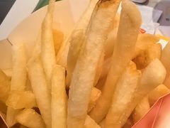 -麦当劳(北沙滩店)