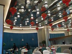 大堂-吉阳酒店(奥山店)