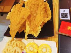 -淼福猪肚鸡·椰子鸡火锅(大沙地店)