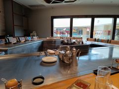 -赤坂亭·M9和牛烧肉·铁板烧(合肥万象城店)