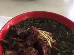 -小龙大肉面馆
