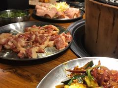 -原始泥炉烤肉(总店)