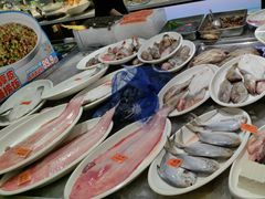 -鲜得莱渔港·小平岛海胆馆(七贤岭店)