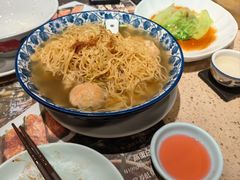 -点都德(聚福楼店)