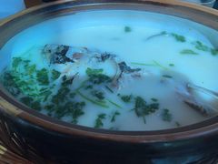 -天目湖山水园